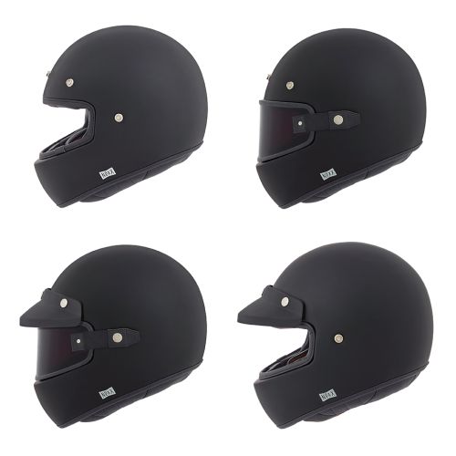 01-500-1756-0P Helmet NEXX X.G100 Purist