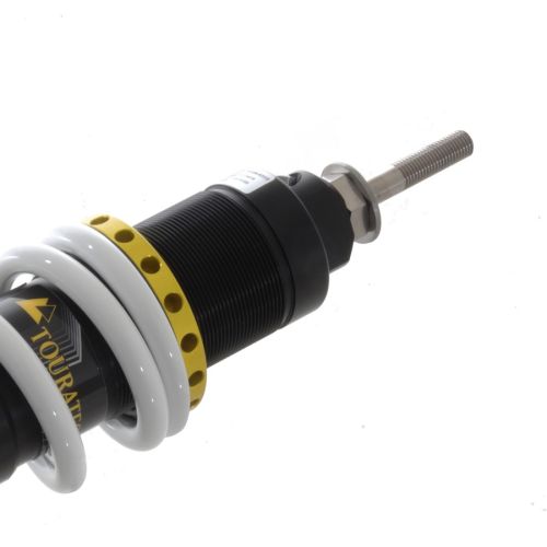 01-041-5875-0 Touratech Suspension *front* shock absorber for BMW R1150GS ADV from 2002 type *Level1*