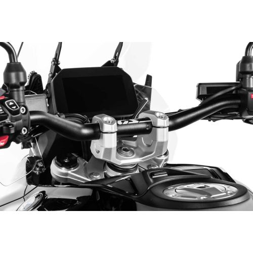 01-035-5256-0 Handlebar riser 25mm type 56 BMW R1300GS/ Adventure