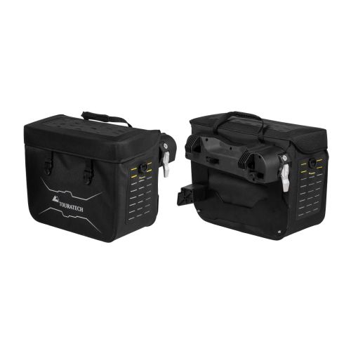 01-035-7020-0 Soft Luggage System 