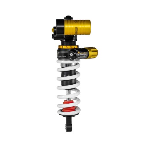 01-372-5861-0 Touratech Suspension shock absorber for KTM 790 Adventure R / KTM 890 Adventure R / Norden 901 Expedition Type Extreme2