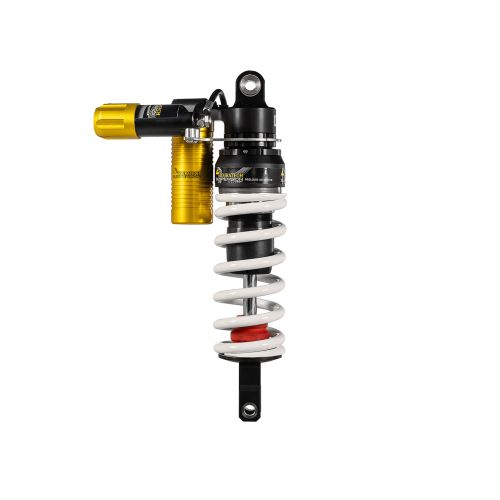 01-632-5861-0 Touratech Suspension Shock absorber for Yamaha Tenere 700, Type Extreme2