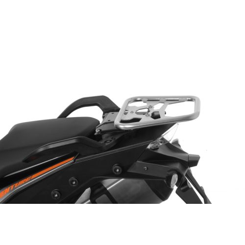 01-371-5455-0 ZEGA topcase rack for KTM 1050 Adventure/ 1090 Adventure/ 1290 Super Adventure (-2020)/ 1190 Adventure(R)