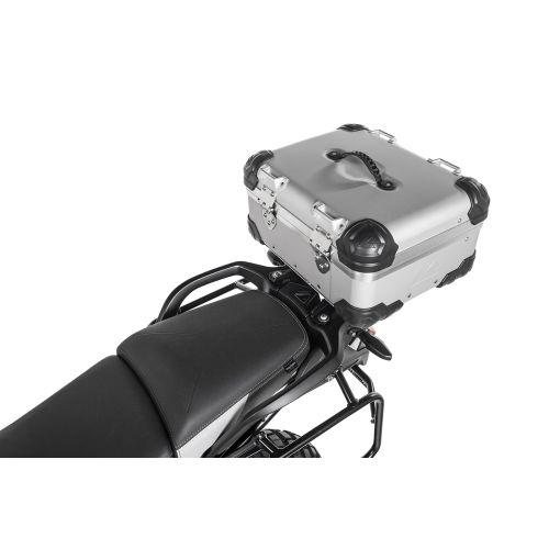 01-421-5456-0 ZEGA Topcase rack black for Triumph Tiger 900/ 1200 (2022-)