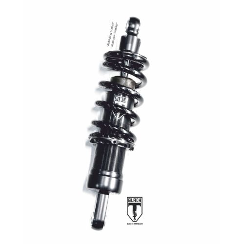 01-661-5820-0 BLACK-T shock absorber Stage2 for INDIAN FTR 1200 / FTR 1200 S (2019-2021)