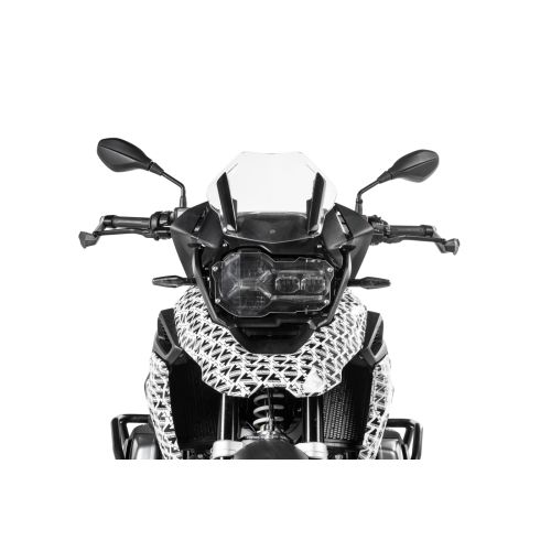 01-037-5655-0 DEFENSA Leverguard (Set) for BMW R1250GS/ R1250GS Adventure/ R1200GS (LC)/ R1200GS Adventure (LC)