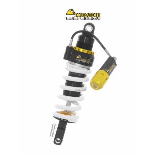 01-046-5880-0 Touratech Suspension *rear* shock absorber for Yamaha XT1200Z Super Tenere from 2010 type *Level2*