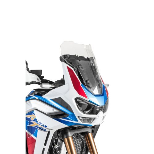 01-403-6230-0 Windscreen S transparent for Honda CRF1100L Africa Twin (2024-), Adventure Sports