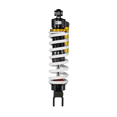 01-632-5863-0 Touratech Suspension shock absorber for Yamaha Tenere700 World Raid type Extreme2