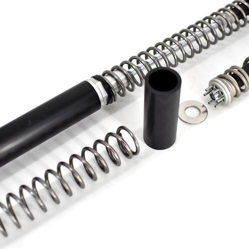 01-058-2688-0 Touratech Suspension Cartridge Kit for Honda CRF300 L / Rally (2021-)