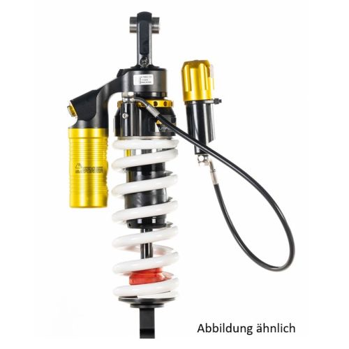 01-035-5850-0 Touratech Suspension rear shock absorber for BMW R1300GS Type Extreme2