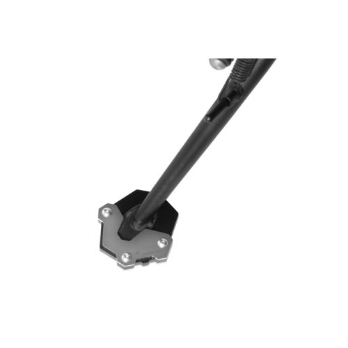 01-407-5275-0 Side stand base extension for Kawasaki Versys 1000 up to 2014