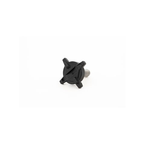 01-500-9331-0 Spare part Aventuro PRO Carbon helmet shield screw (long)