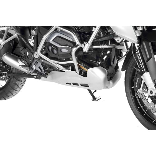 01-045-5138-0 Engine protector RALLYE for BMW R1200GS (LC) / R1200GS Adventure (LC)