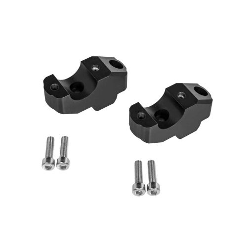 01-440-5256-0 Offset handlebar riser 35 mm for Harley-Davidson RA1250 Pan America