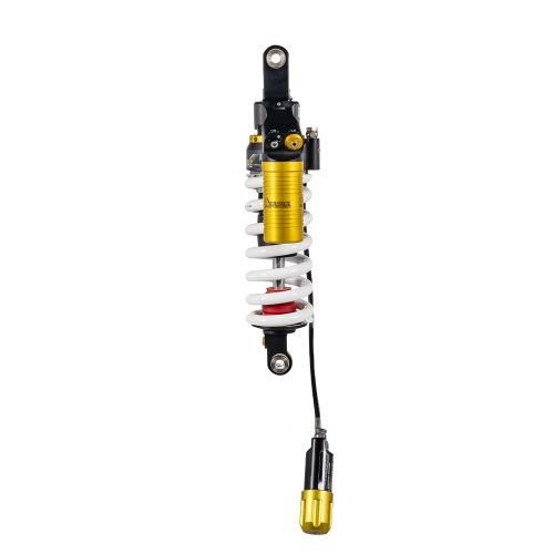01-083-5855-0 Touratech Suspension shock absorber for BMW F900GS, Extreme2