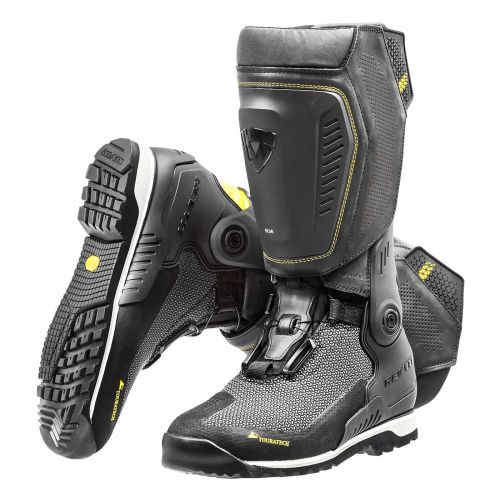 01-500-3539-0P Boots Touratech DESTINO Ultimate GTX (Model 2024) *SALE*