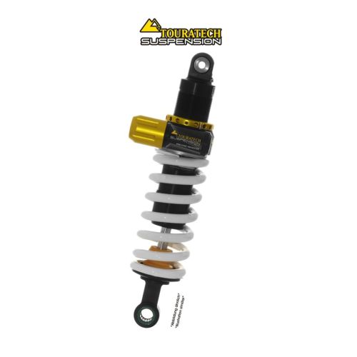 01-422-5880-0 Touratech Suspension shock absorber for Triumph Tiger Explorer (2012-) Type Level2