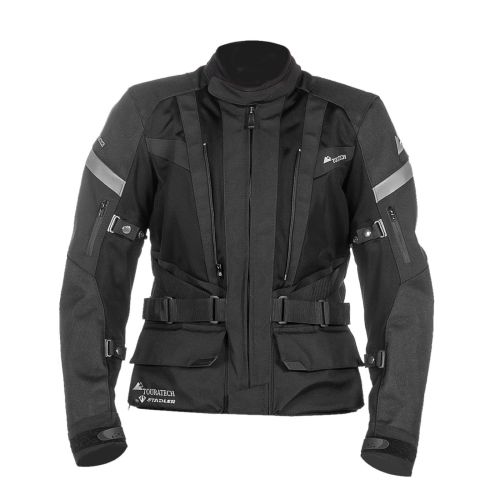 01-518-1202-0P Compañero Summertrack, Jacket Men