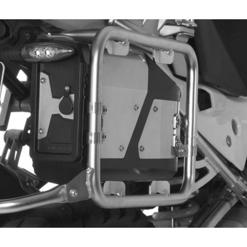 01-045-5610-0 Toolbox for original BMW case carrier BMW R1250GS/ R1250GS Adventure/ R1200GS/ R1200GS Adventure