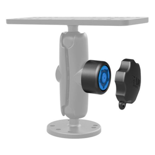 01-068-0114-0 RAM Mount Security Knob for Adaptationer