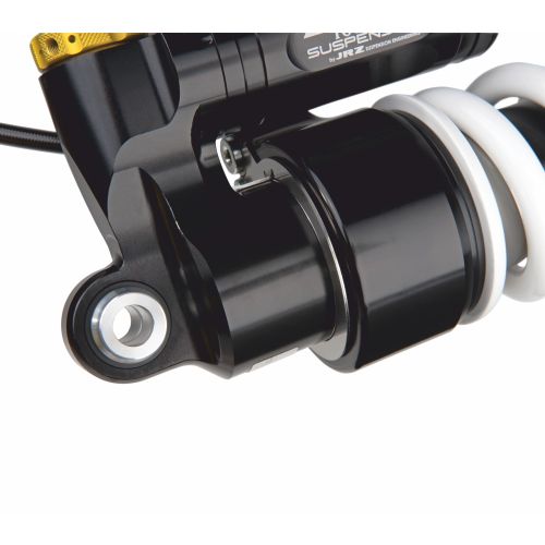 01-632-5869-0 Touratech Suspension WTE PRO-SET for Yamaha Tenere 700 World Raid from 2022