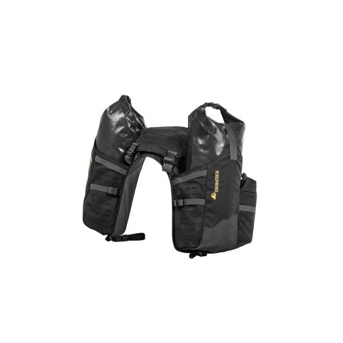 01-055-1271-0P Luggage system Discovery2, by Touratech Waterproof