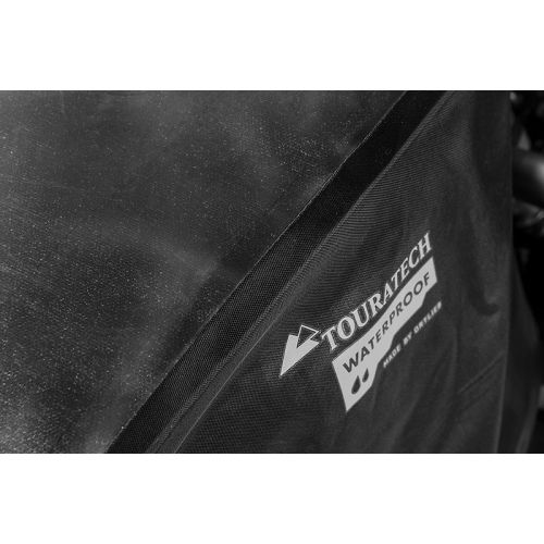 01-055-3133-0 Rain cover for the tank bags PS10, black, by Touratech Waterproof made by ORTLIEB