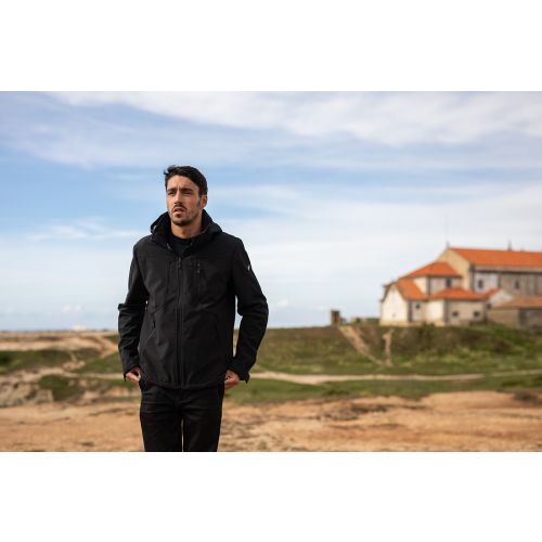 01-200-0610-0P Softshell jacket Orlando