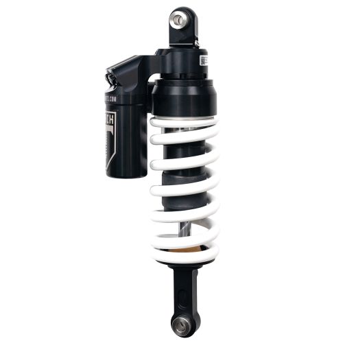 01-042-5878-0 BLACK-T shock absorber Stage4 for BMW RnineT - Scambler/Urban G/S from 2021 onwards