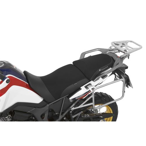 01-402-5905-0 Comfort seat rider DriRide, for Honda CRF1000L Africa Twin/ CRF1000L Adventure Sports, breathable, high