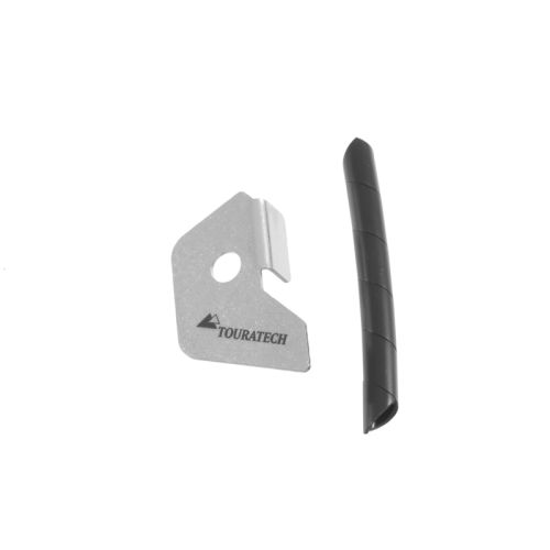 01-045-5005-0 ABS sensor protection, front for BMW R1250GS/ R1250GS Adventure/ R1200GS from 2013/ R1200GS Adventure from 2014/ S1000XR/ R1250RT/ R1200RT from 2014