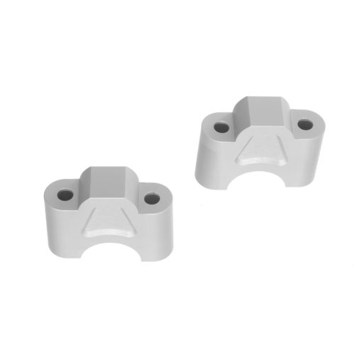 01-045-5257-0 Handlebar riser 40mm type 39 for BMW R1250GS/ R1250GS Adventure/ R1200GS from 2013/ R1200GS Adventure from 2014