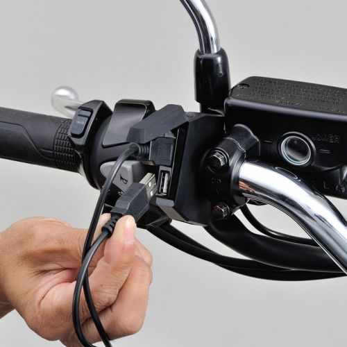 01-030-0216-0 Daytona USB socket