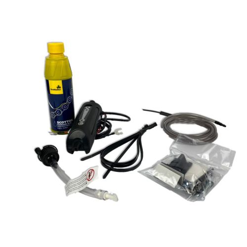 01-030-0187-0 Scottoiler xSystem 3.0 Electronic Chain Oiler