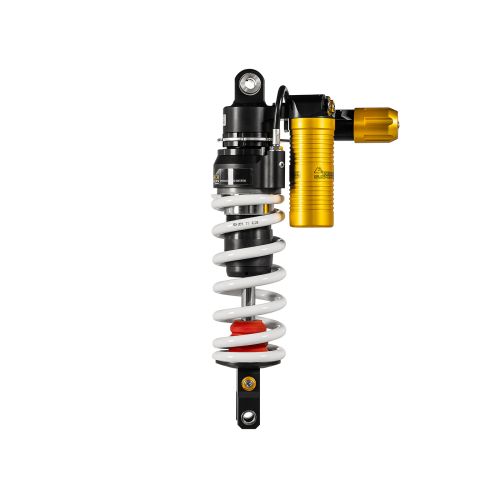 01-632-5861-0 Touratech Suspension Shock absorber for Yamaha Tenere 700, Type Extreme2
