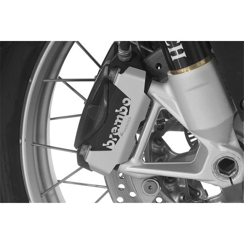 01-045-5497-0 Protector for brake callipers front (Set), for BMW R1200GS (LC)/ R1200GS Adventure (LC)