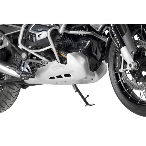 01-045-5138-0 Engine protector RALLYE for BMW R1200GS (LC) / R1200GS Adventure (LC)
