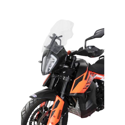 01-372-0880-0 Windshield MRA touring windscreen (TN) for KTM 890 Adv / 890 Adv R / 790 Adv / 790 Adv R