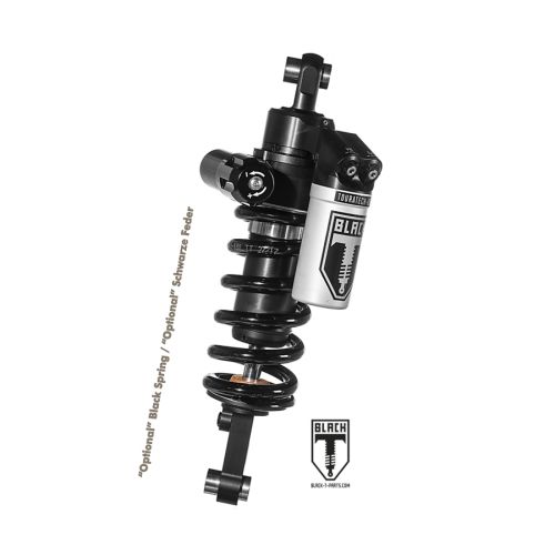 01-042-5861-0 BLACK-T shock absorber Stage4 for BMW RnineT / Racer / Pure 2013 - 2020