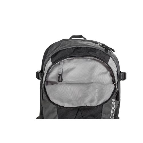 01-055-0271-0 Backpack Touratech ZEGApack2, anthracite-black