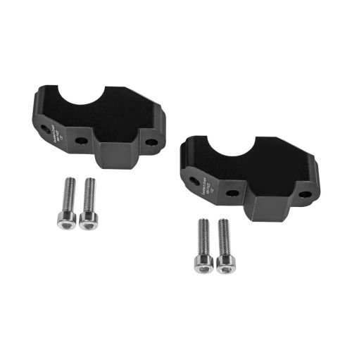 01-440-5256-0 Offset handlebar riser 35 mm for Harley-Davidson RA1250 Pan America