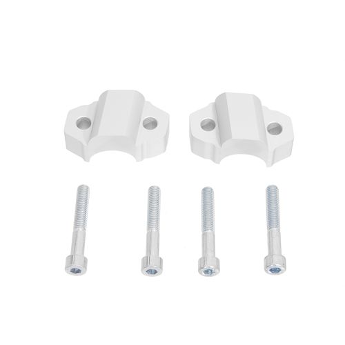 01-046-5260-0 Handlebar Risers 20 mm, Typ 43, for Yamaha XT1200Z Super Tenere from 2014