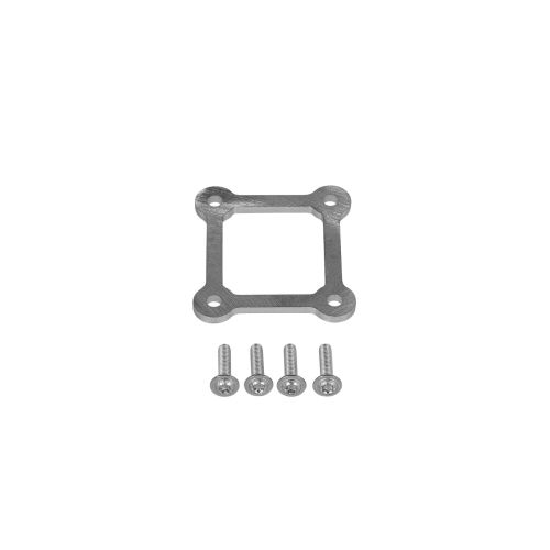 01-632-5170-0 Spacer for high fender for fairing crash bars Yamaha Tenere 700 (2025-)