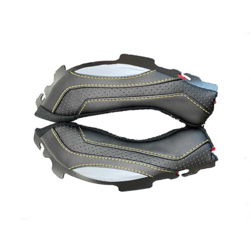 01-500-9106-0P Spare part Aventuro Carbon2 cheek pad