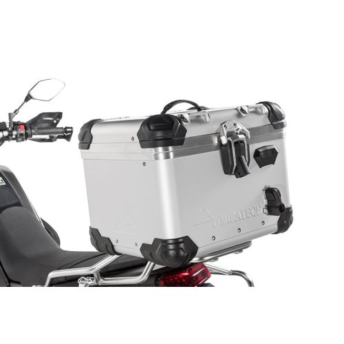 01-050-6076-0 ZEGA Evo Topcase *And-S*, 38 litres with Rapid Trap