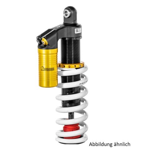 01-045-5868-0 Touratech Suspension shock absorber front for BMW R1200GS LC / R1250GS (2013-2024), Type Extreme2 Plug & Travel / DDA