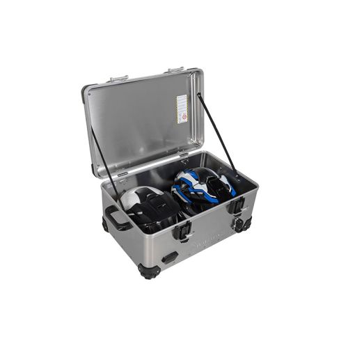 01-050-6085-0 ZEGA Topcase XXL with Rapid Trap
