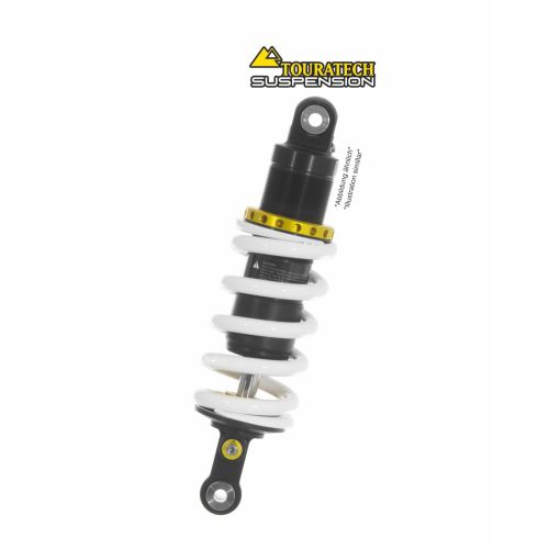 01-058-0020-0 Touratech Suspension *rear* shock absorber for Suzuki DR 750S/800/800S BIG (1989 -1996) type Level1