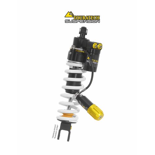 01-632-5891-0 Touratech Suspension shock absorber for Yamaha Tenere 700 World Raid from 2022 type Extreme